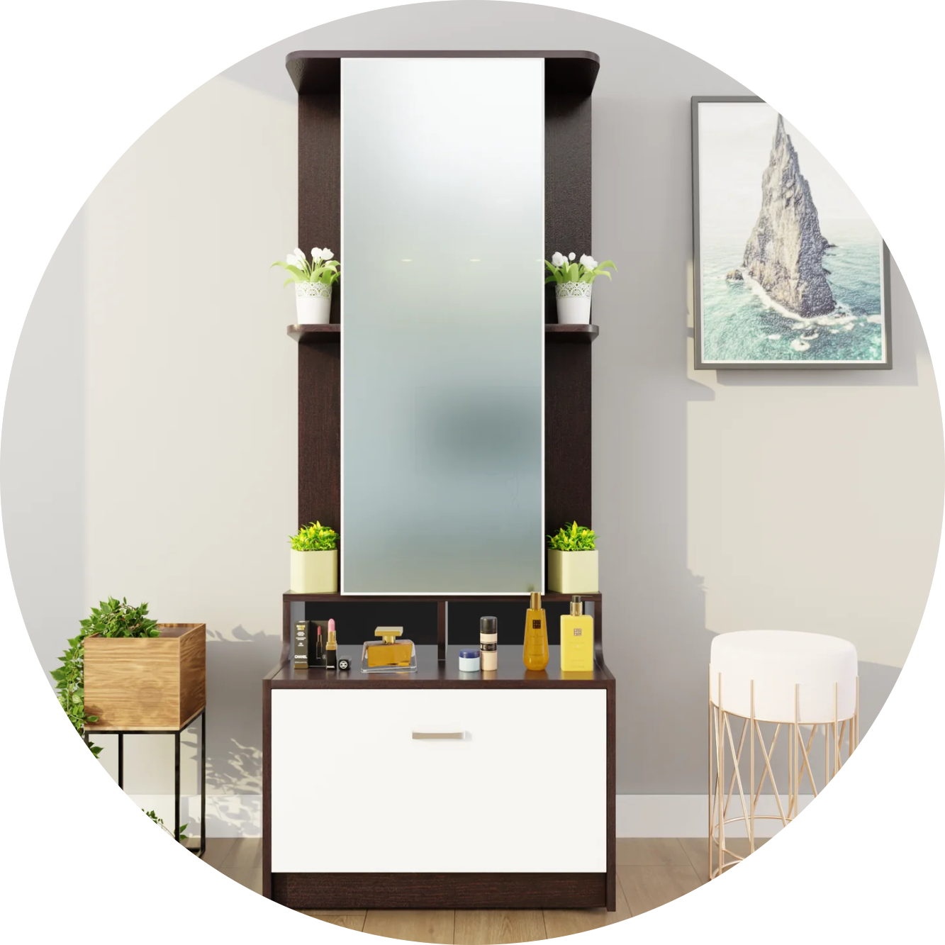 Dressing Tables